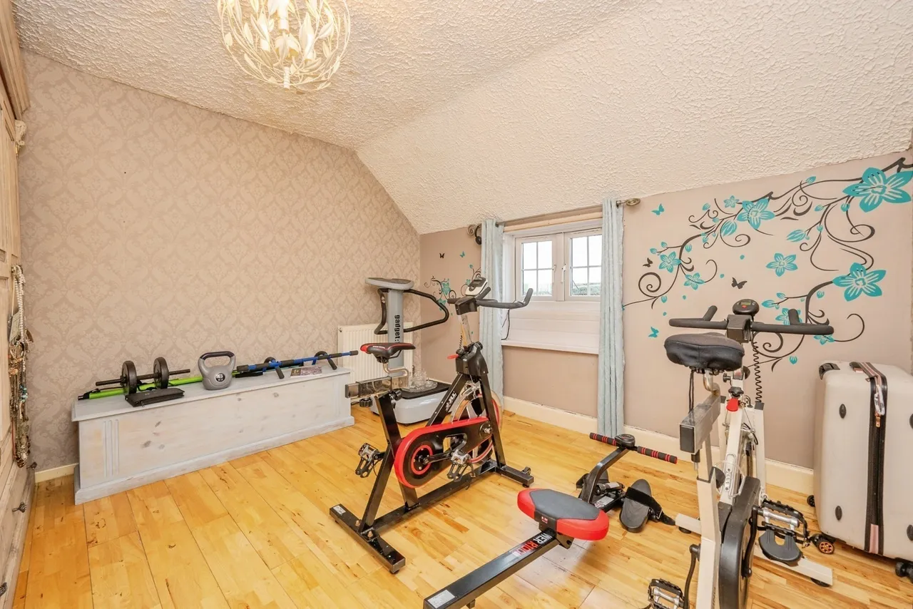 Lea Road, Rugeley, Staffordshire, WS15, photo 24
