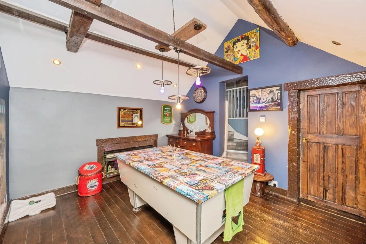 Lea Road, Rugeley, Staffordshire, WS15, photo 10
