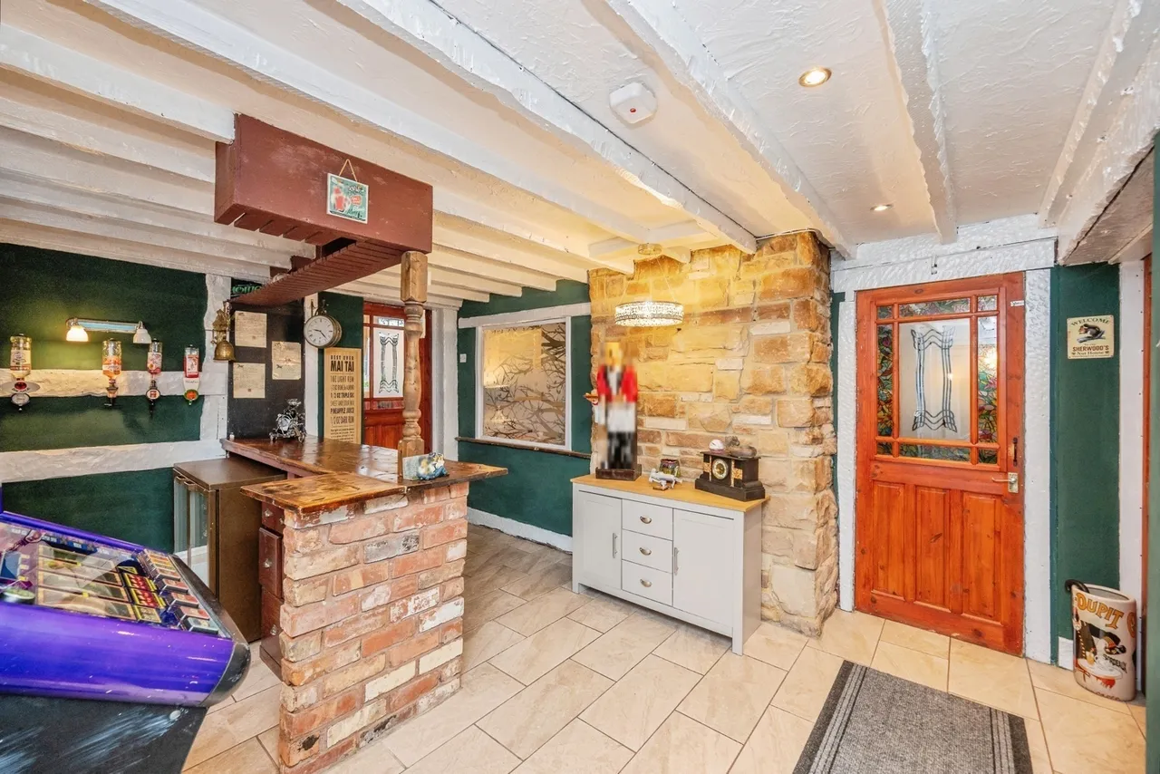 Lea Road, Rugeley, Staffordshire, WS15, photo 14