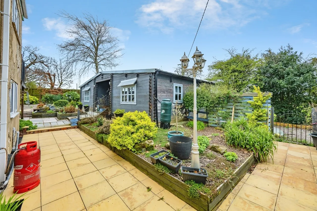 Lea Road, Rugeley, Staffordshire, WS15, photo 29