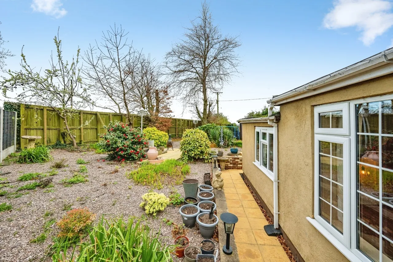 Lea Road, Rugeley, Staffordshire, WS15, photo 30