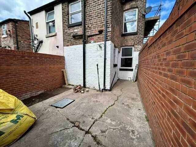 Paterson Street, Birkenhead, CH41, photo 8