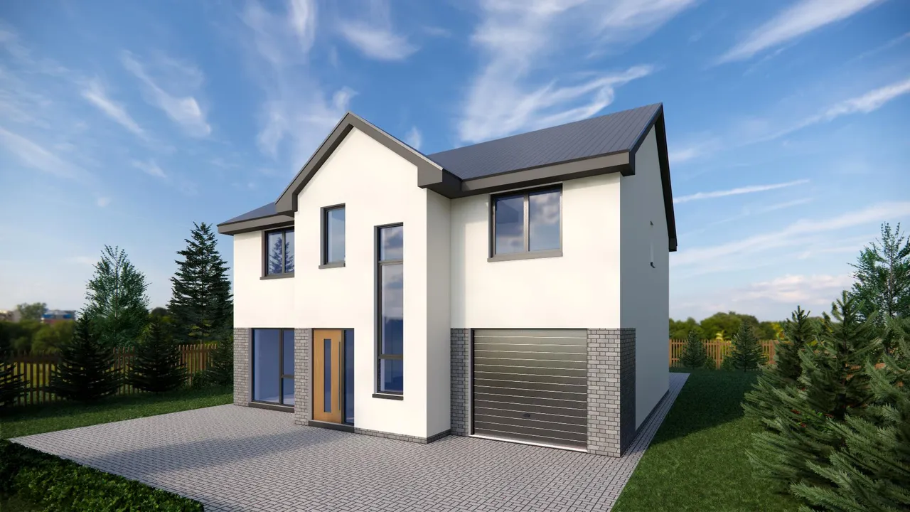 Brocketsbrae Road, Lesmahagow, Lanark, ML11 9PT, photo 3
