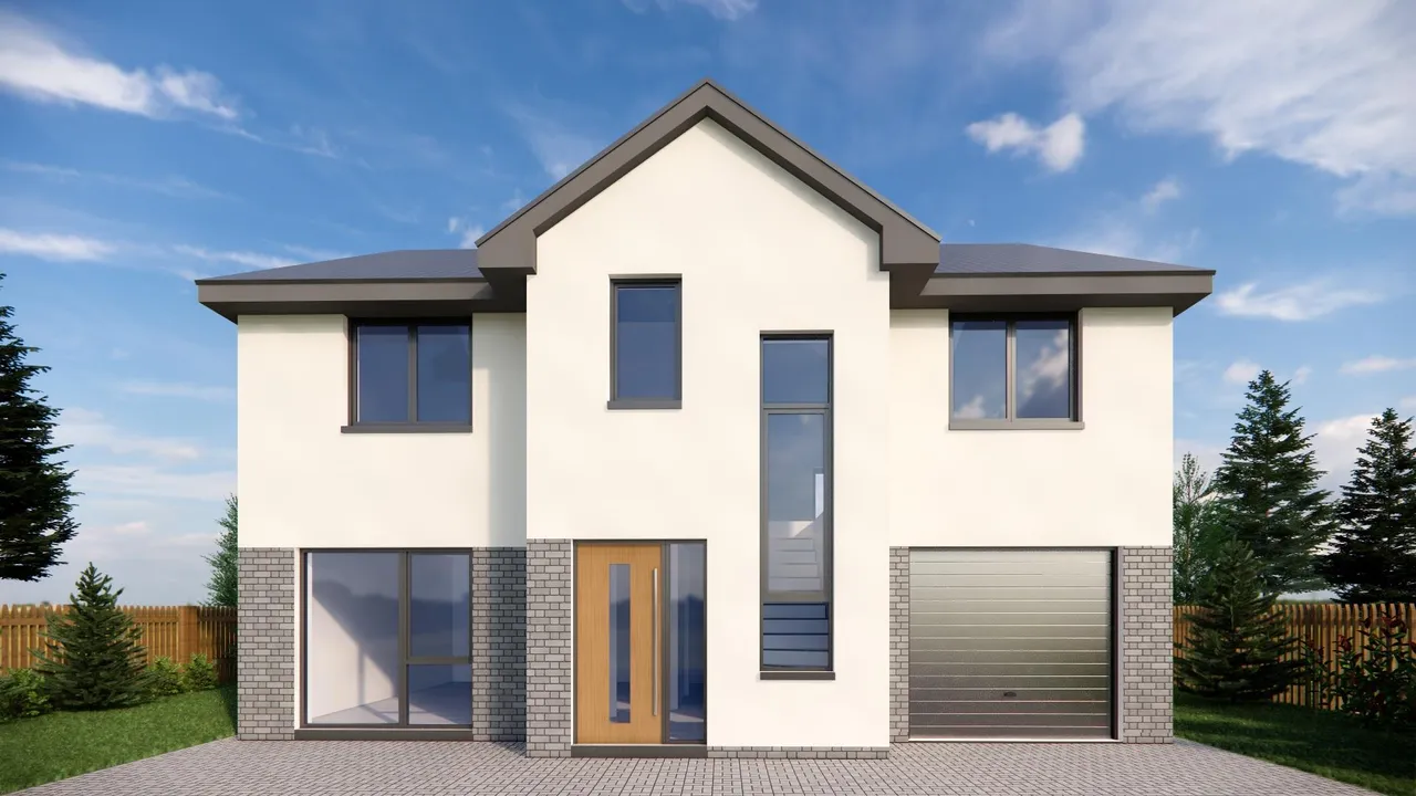 Brocketsbrae Road, Lesmahagow, Lanark, ML11 9PT, photo 4