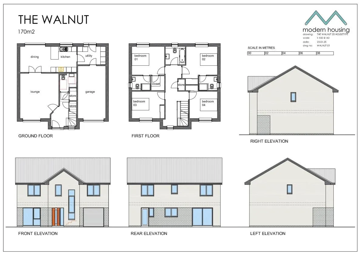 Brocketsbrae Road, Lesmahagow, Lanark, ML11 9PT, photo 6