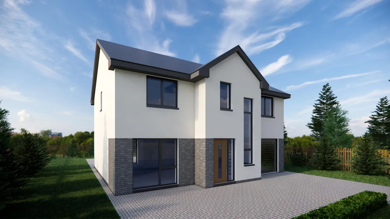 Brocketsbrae Road, Lesmahagow, Lanark, ML11 9PT, photo 2