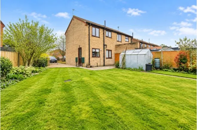 Oakdene Avenue, Bracebridge Heath, LN4, photo 15