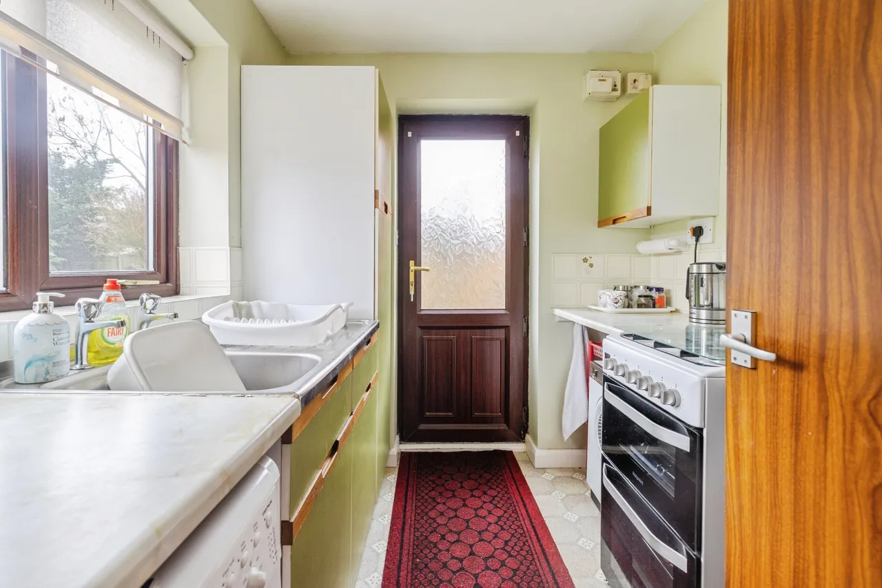 Oakdene Avenue, Bracebridge Heath, LN4, photo 9
