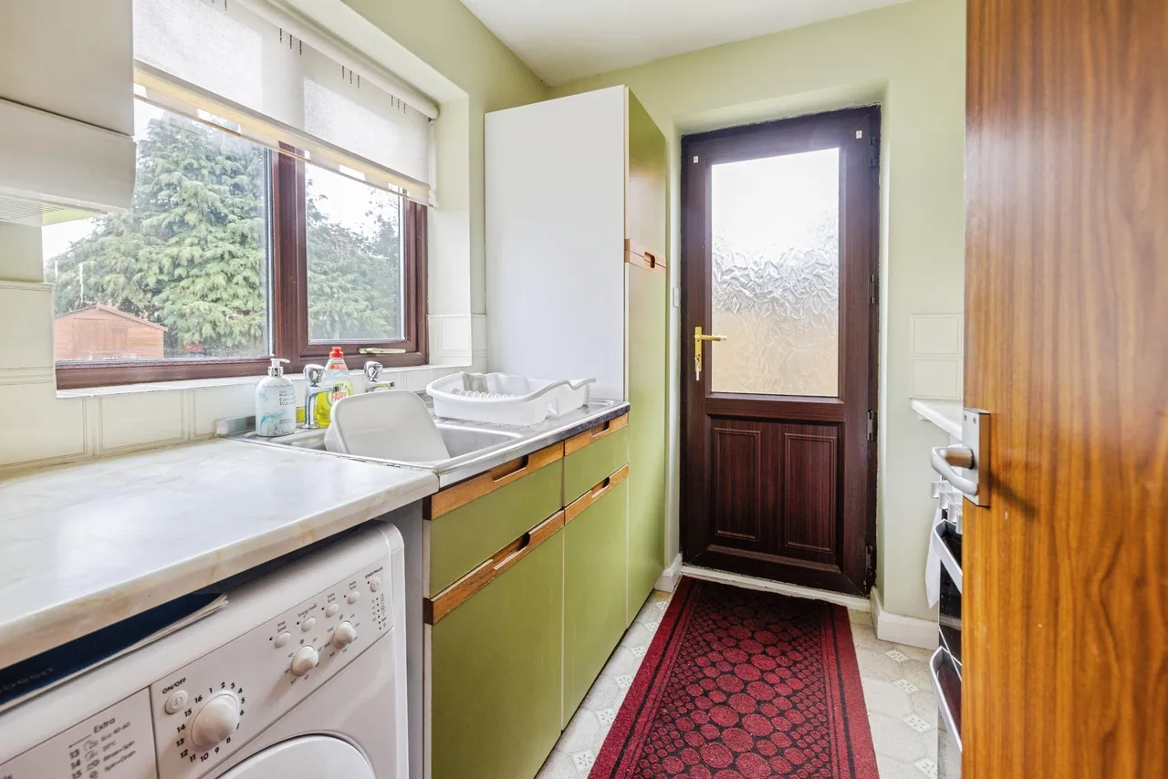 Oakdene Avenue, Bracebridge Heath, LN4, photo 8