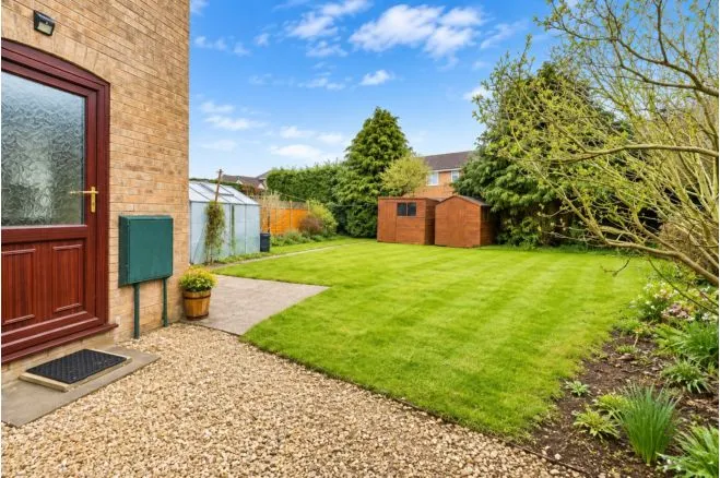 Oakdene Avenue, Bracebridge Heath, LN4, photo 14