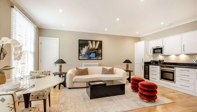 flat to rent, Grosvenor Hill, Mayfair, W1K