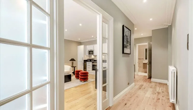 Grosvenor Hill, Mayfair, W1K, photo 5