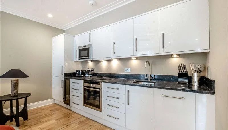 Grosvenor Hill, Mayfair, W1K, photo 4