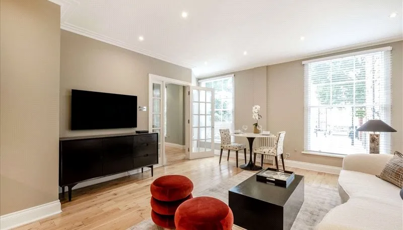 Grosvenor Hill, Mayfair, W1K, photo 2