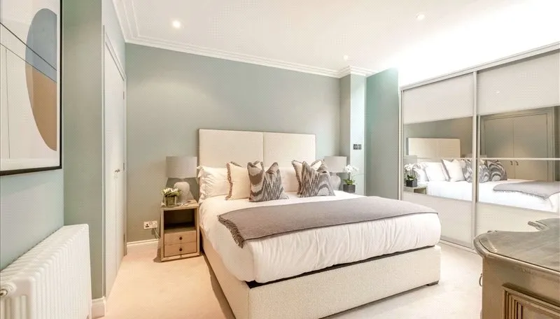 Grosvenor Hill, Mayfair, W1K, photo 6