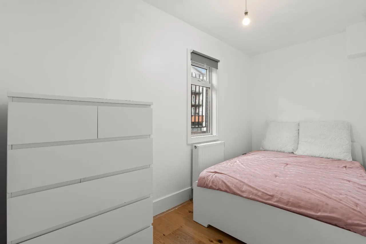 Harrow Road, London, W10, photo 12
