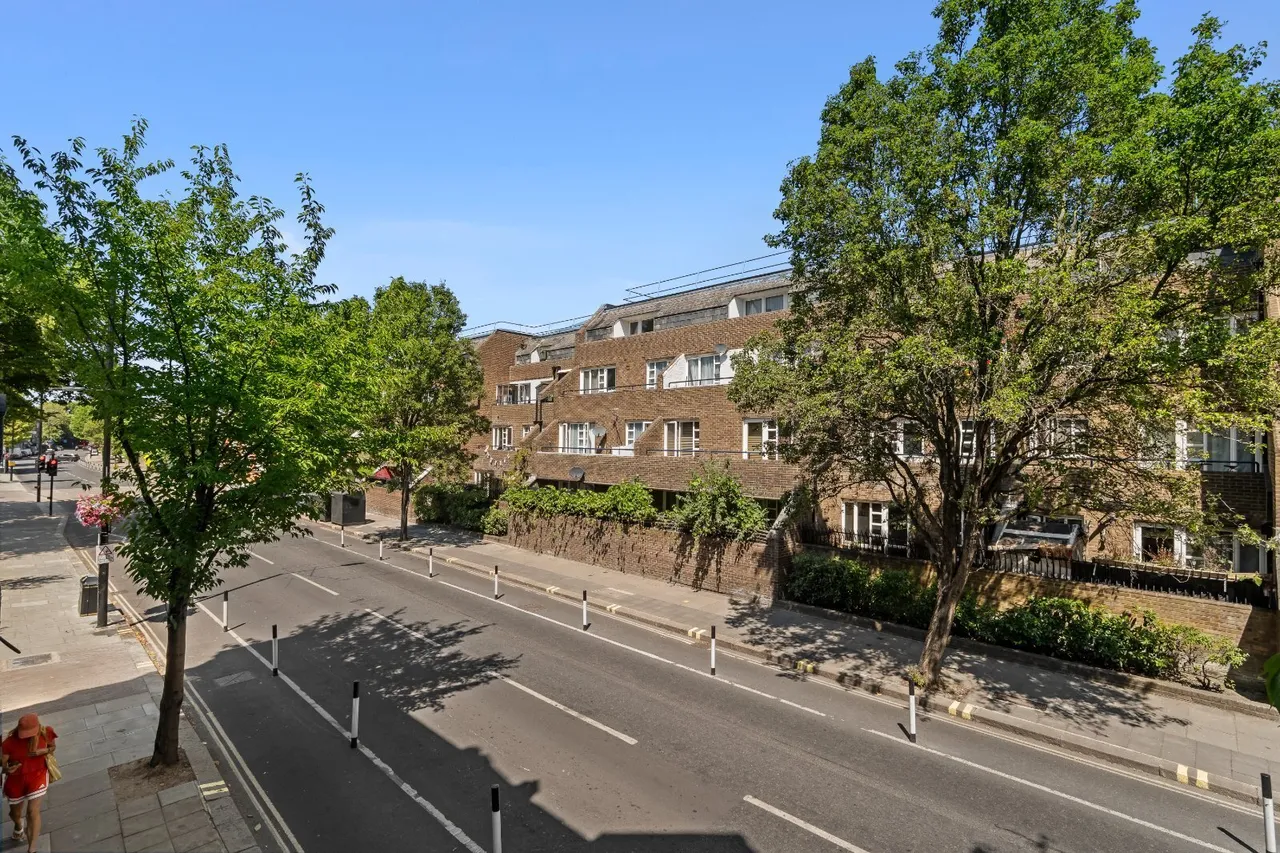 Harrow Road, London, W10, photo 22