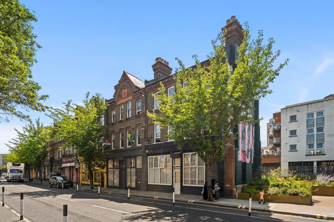 Harrow Road, London, W10, photo 20