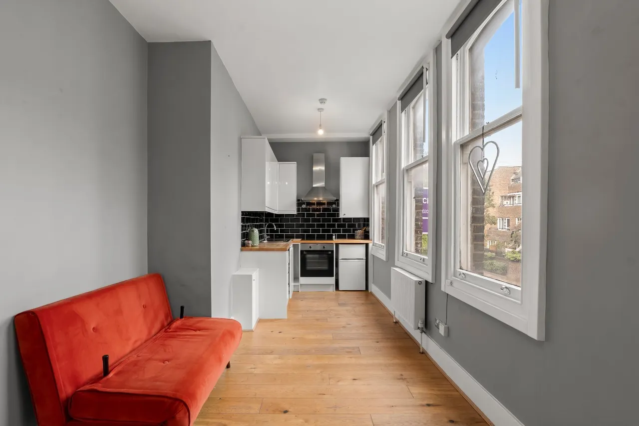 Harrow Road, London, W10, photo 2