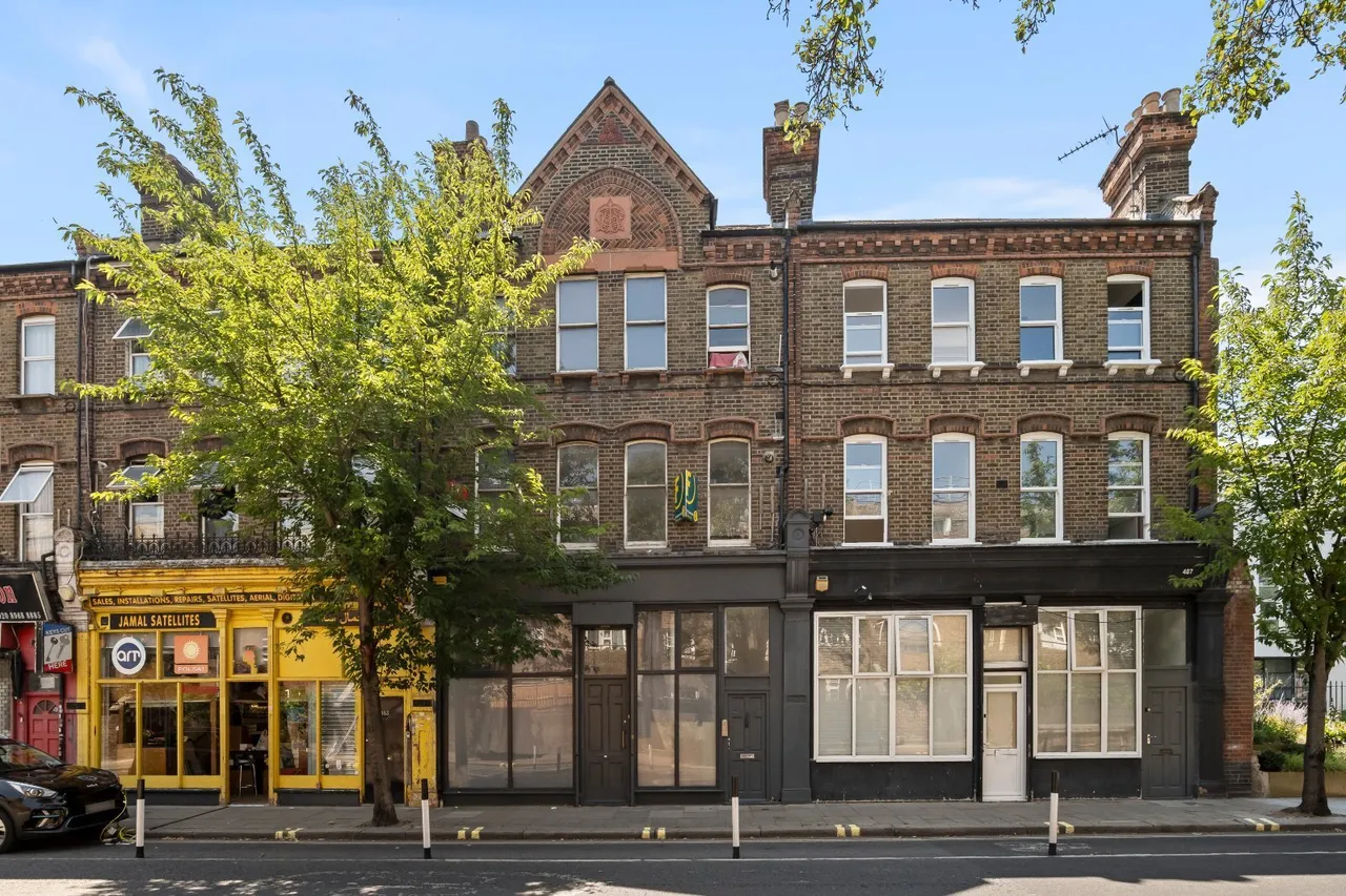 Harrow Road, London, W10, photo 21