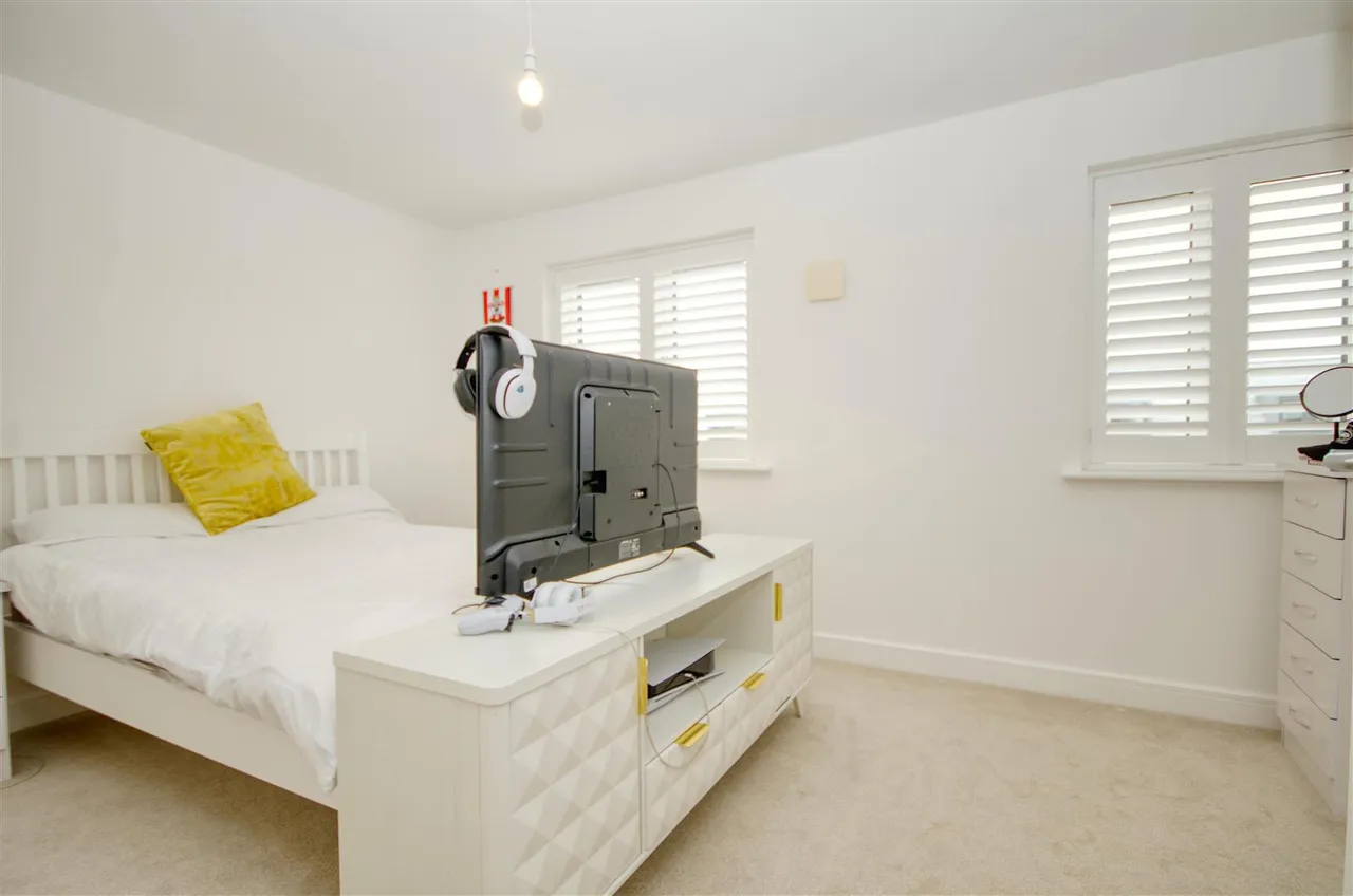 Whiteley Way, Curbridge, SO30, photo 11