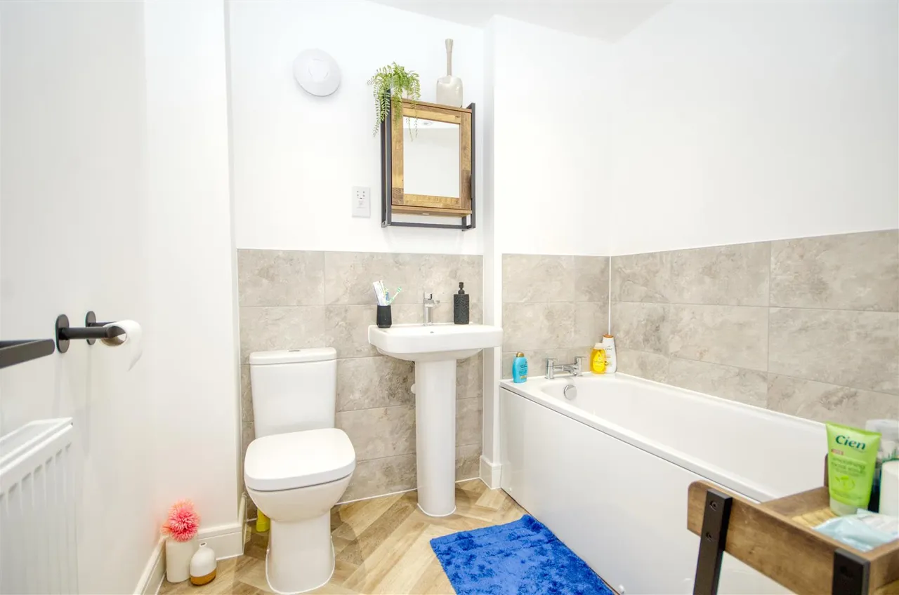 Whiteley Way, Curbridge, SO30, photo 14