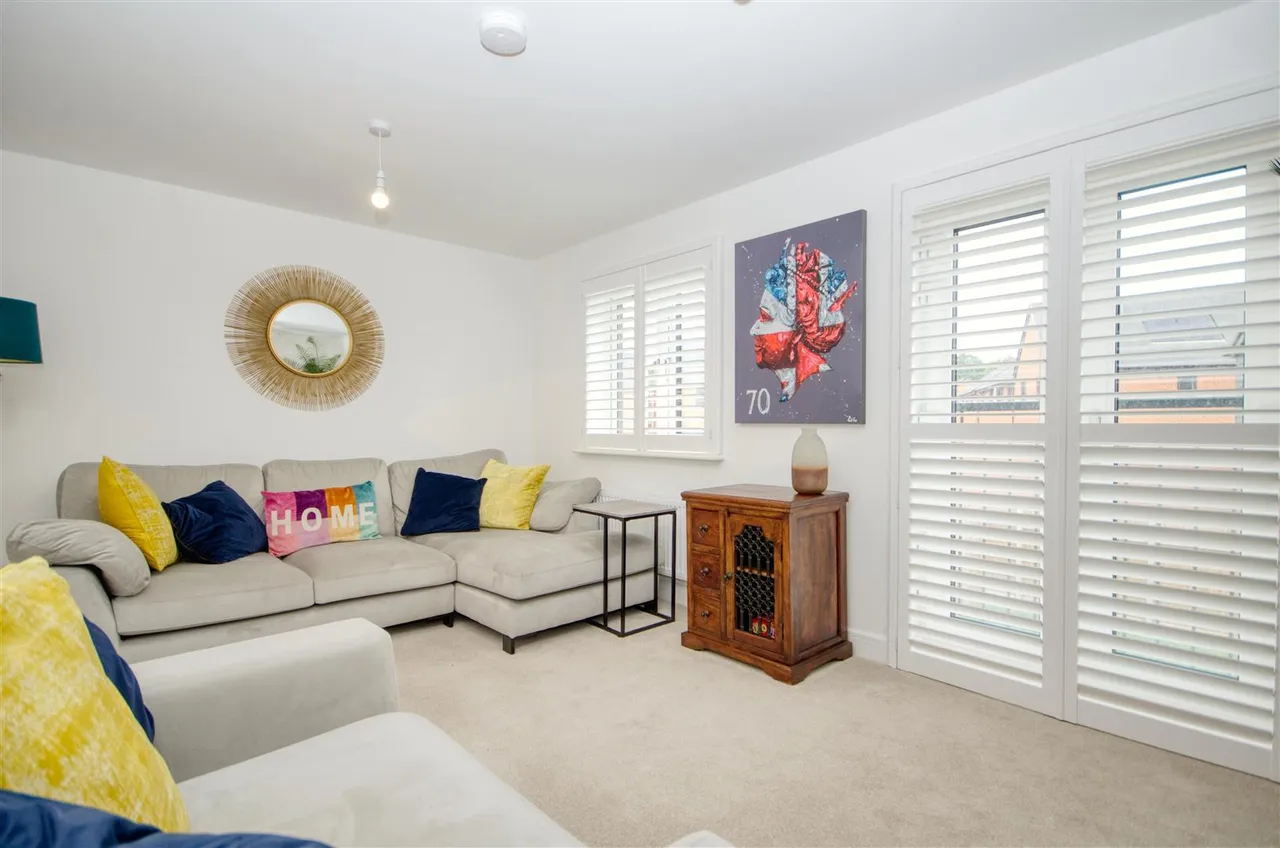 Whiteley Way, Curbridge, SO30, photo 4