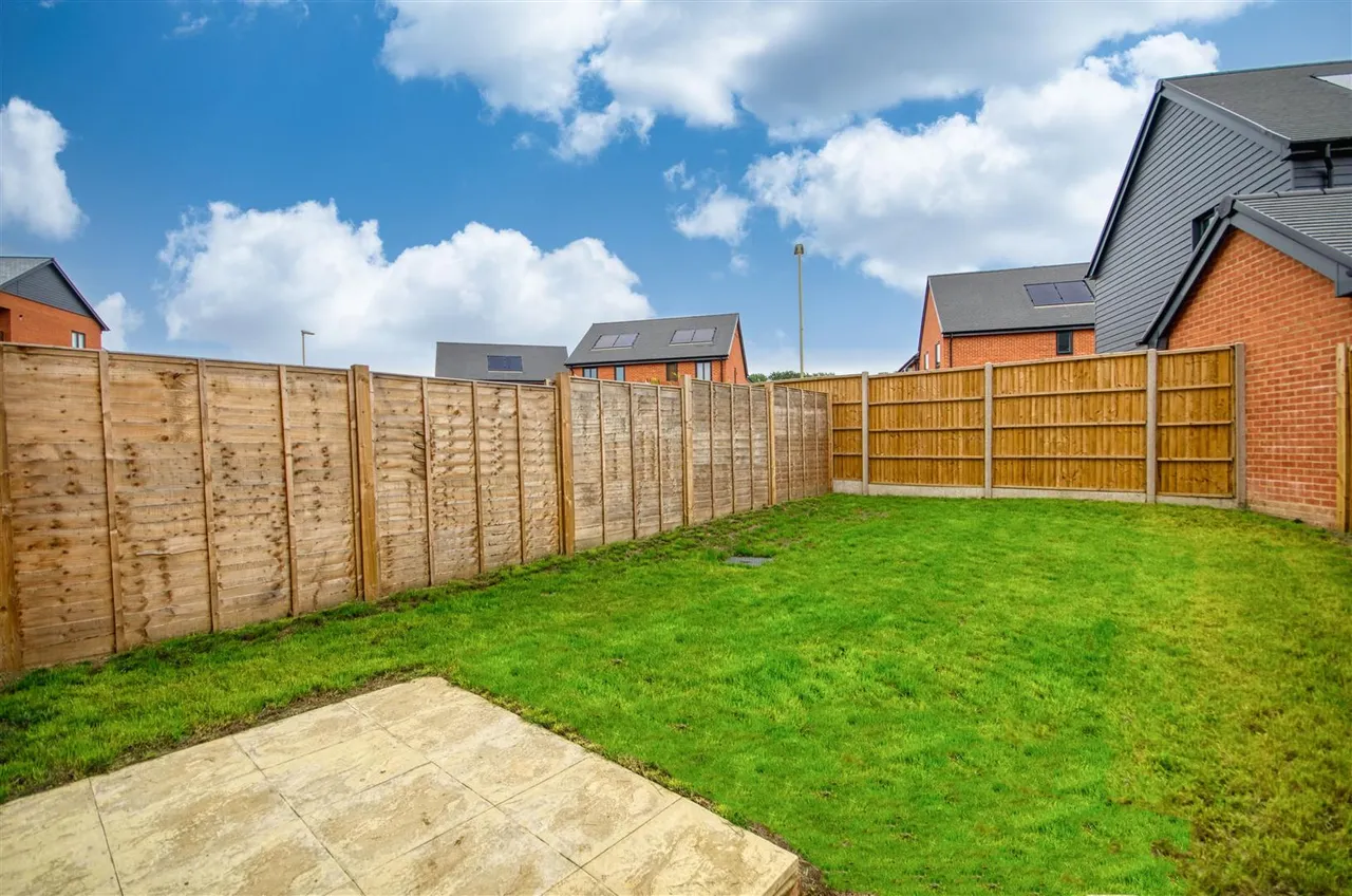 Whiteley Way, Curbridge, SO30, photo 2