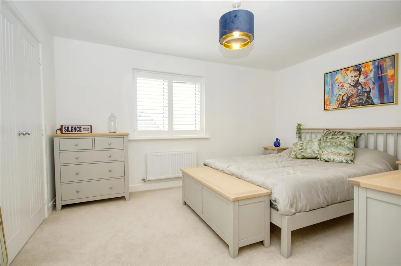 Whiteley Way, Curbridge, SO30, photo 12