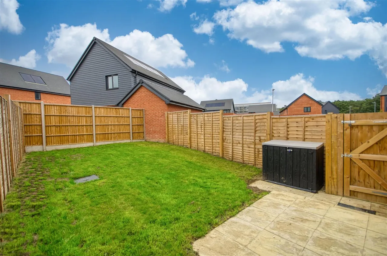 Whiteley Way, Curbridge, SO30, photo 15