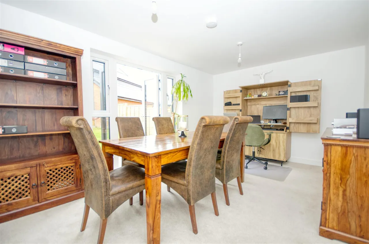 Whiteley Way, Curbridge, SO30, photo 7