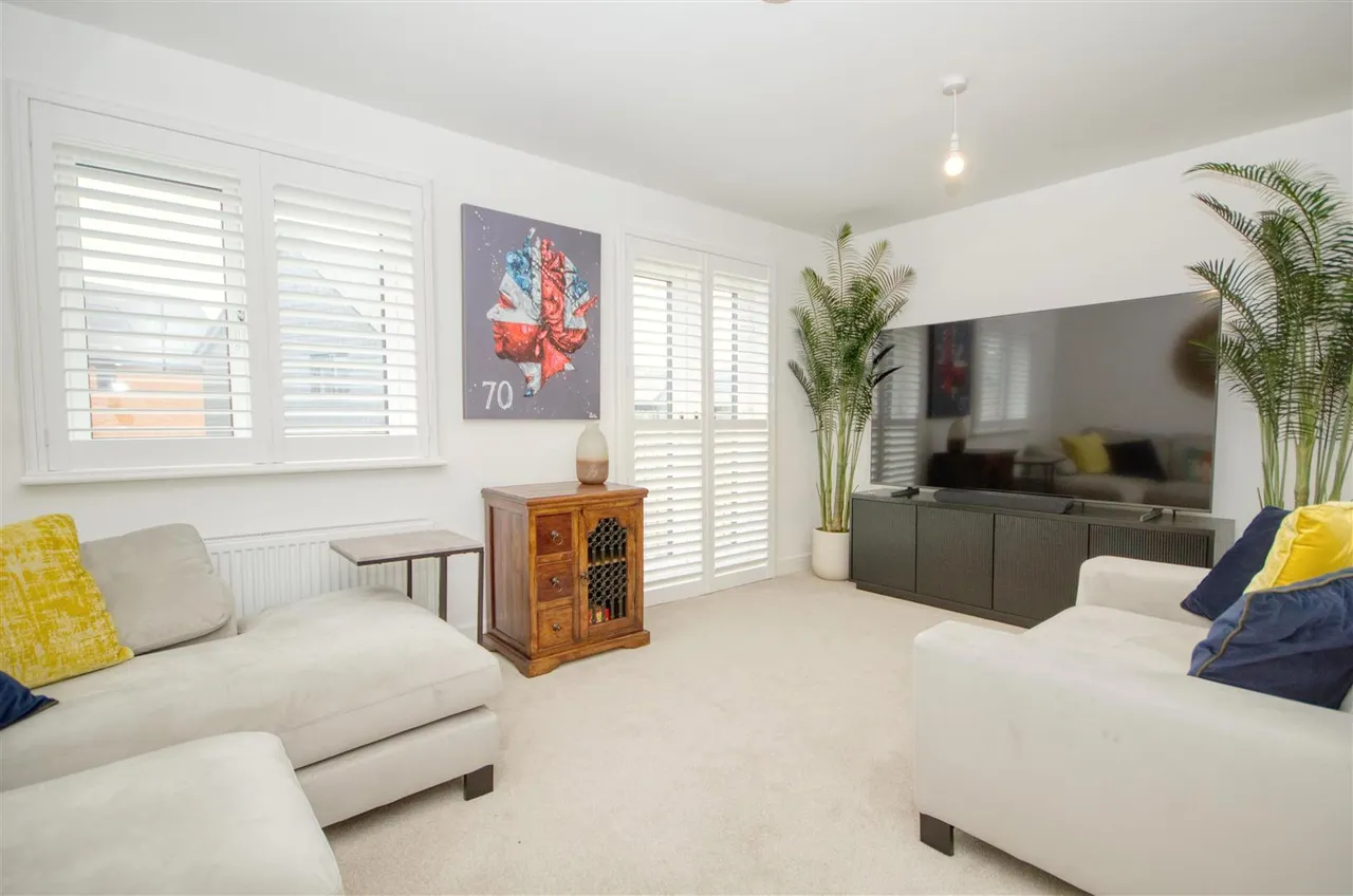 Whiteley Way, Curbridge, SO30, photo 3