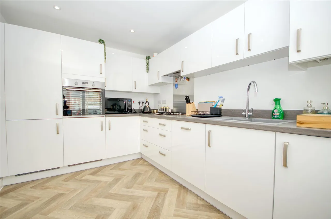 Whiteley Way, Curbridge, SO30, photo 5