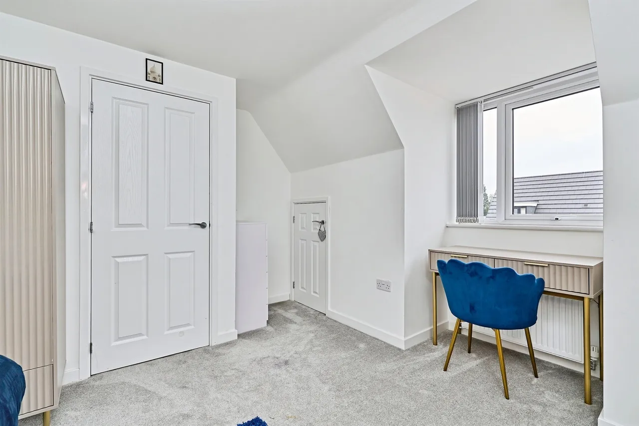 Rosehip Crescent, Walsall, WS3, photo 23