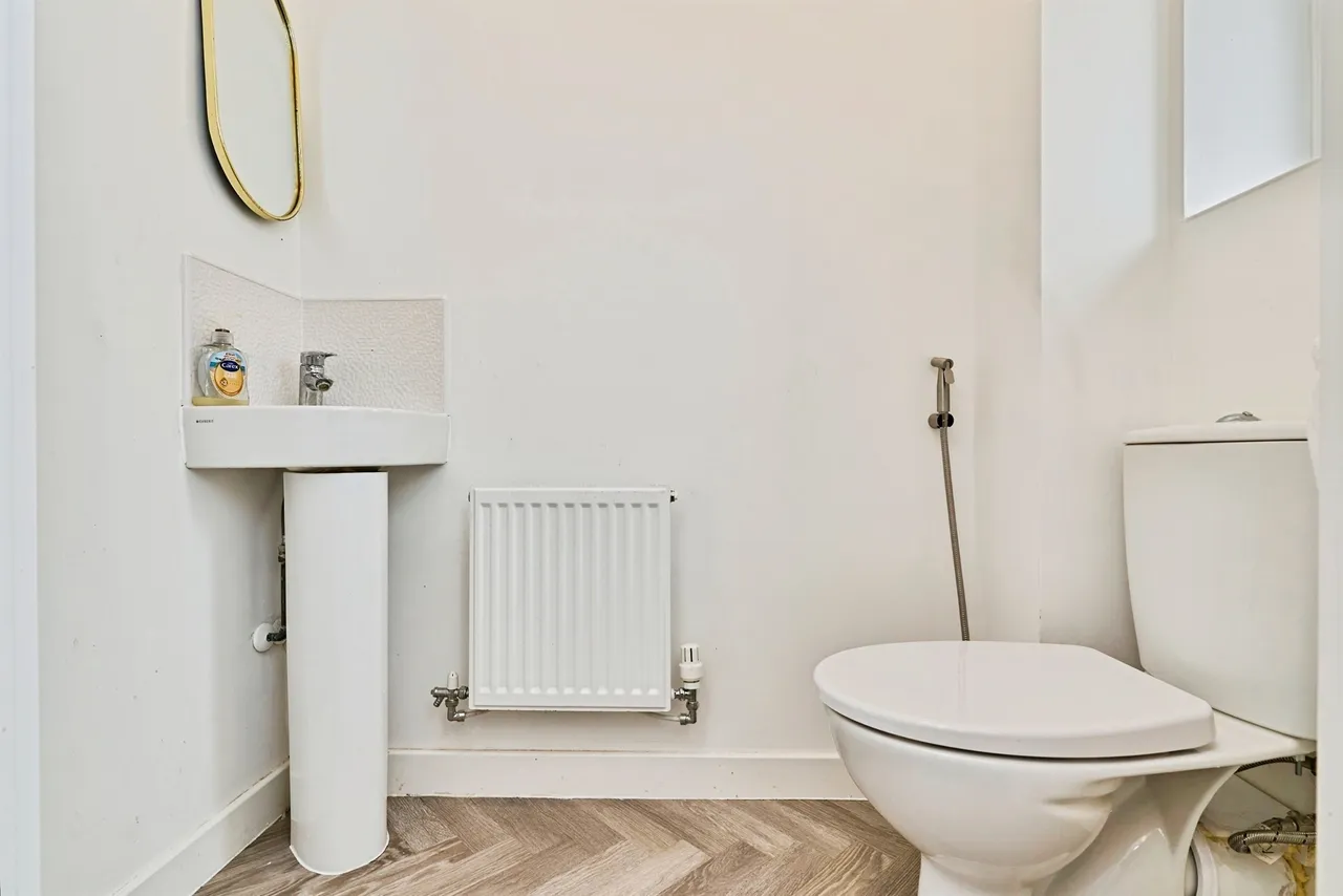 Rosehip Crescent, Walsall, WS3, photo 5
