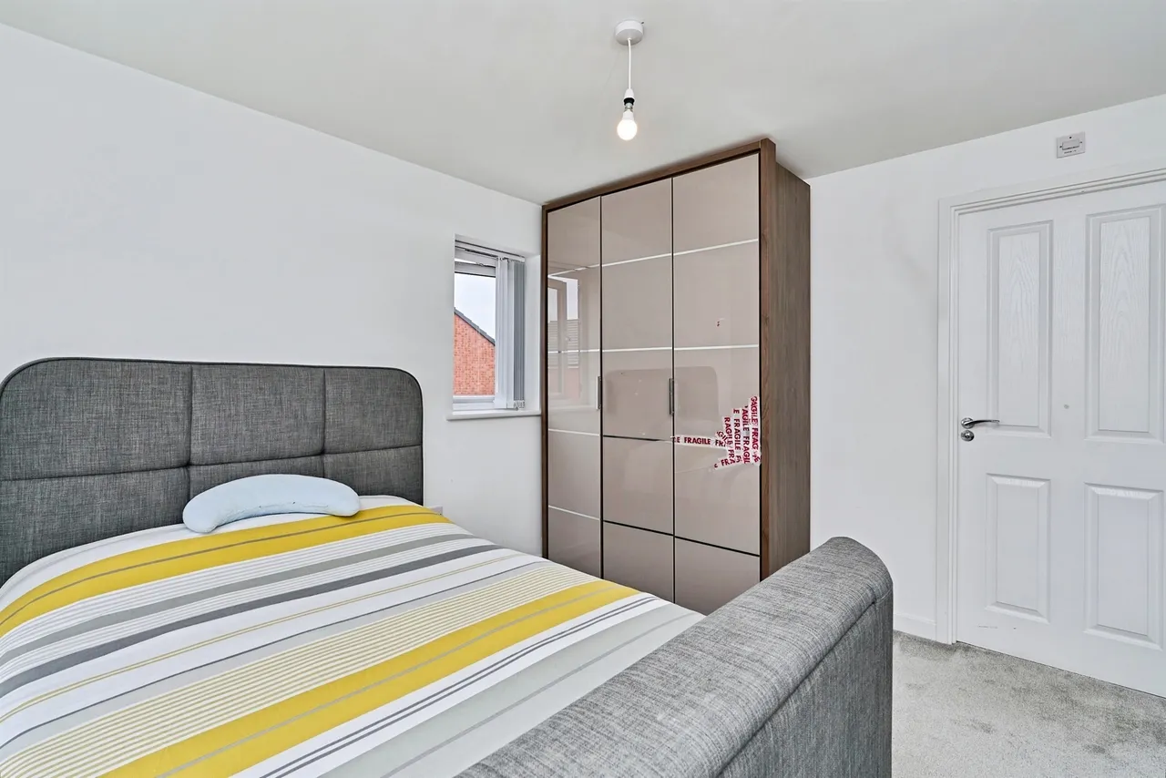 Rosehip Crescent, Walsall, WS3, photo 10
