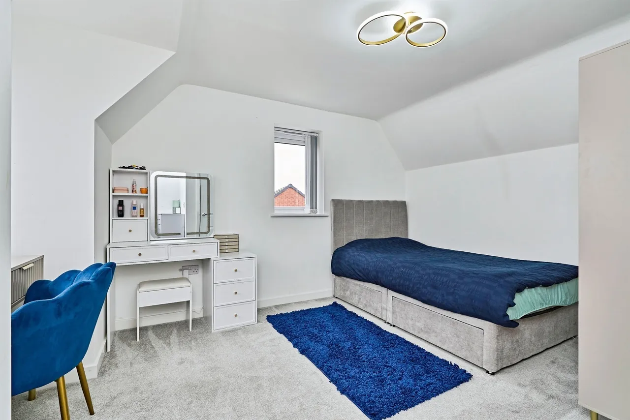 Rosehip Crescent, Walsall, WS3, photo 21