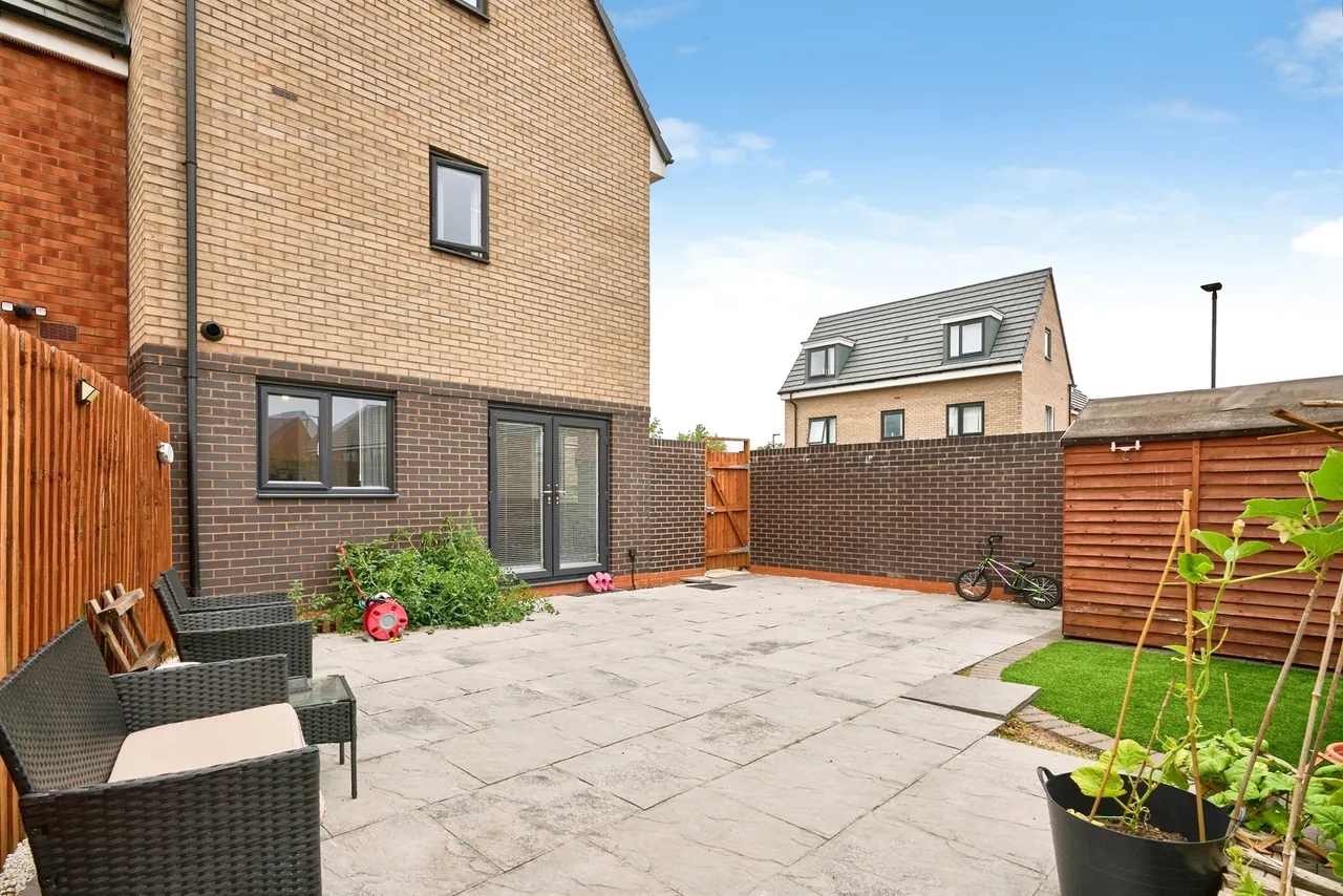 Rosehip Crescent, Walsall, WS3, photo 24
