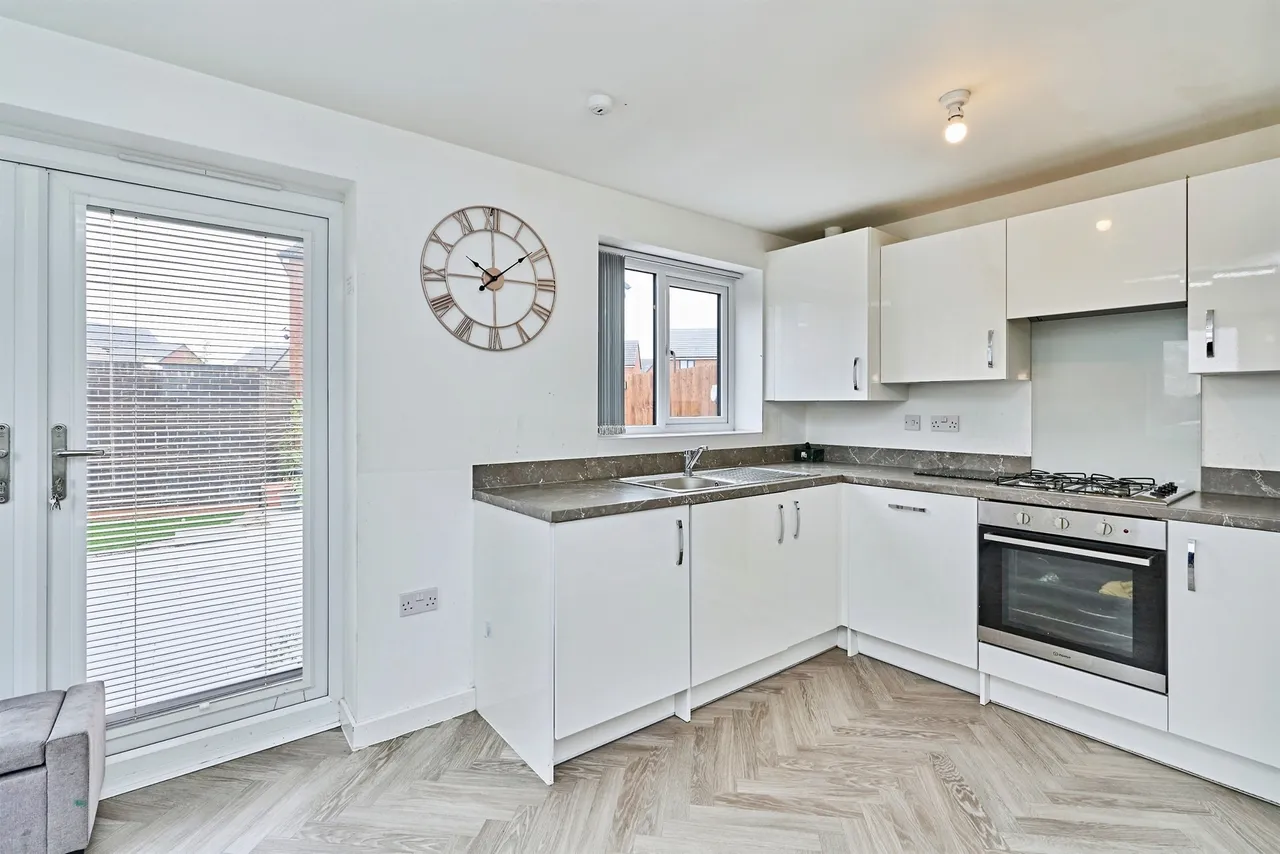 Rosehip Crescent, Walsall, WS3, photo 6