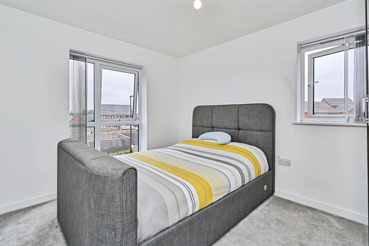 Rosehip Crescent, Walsall, WS3, photo 11