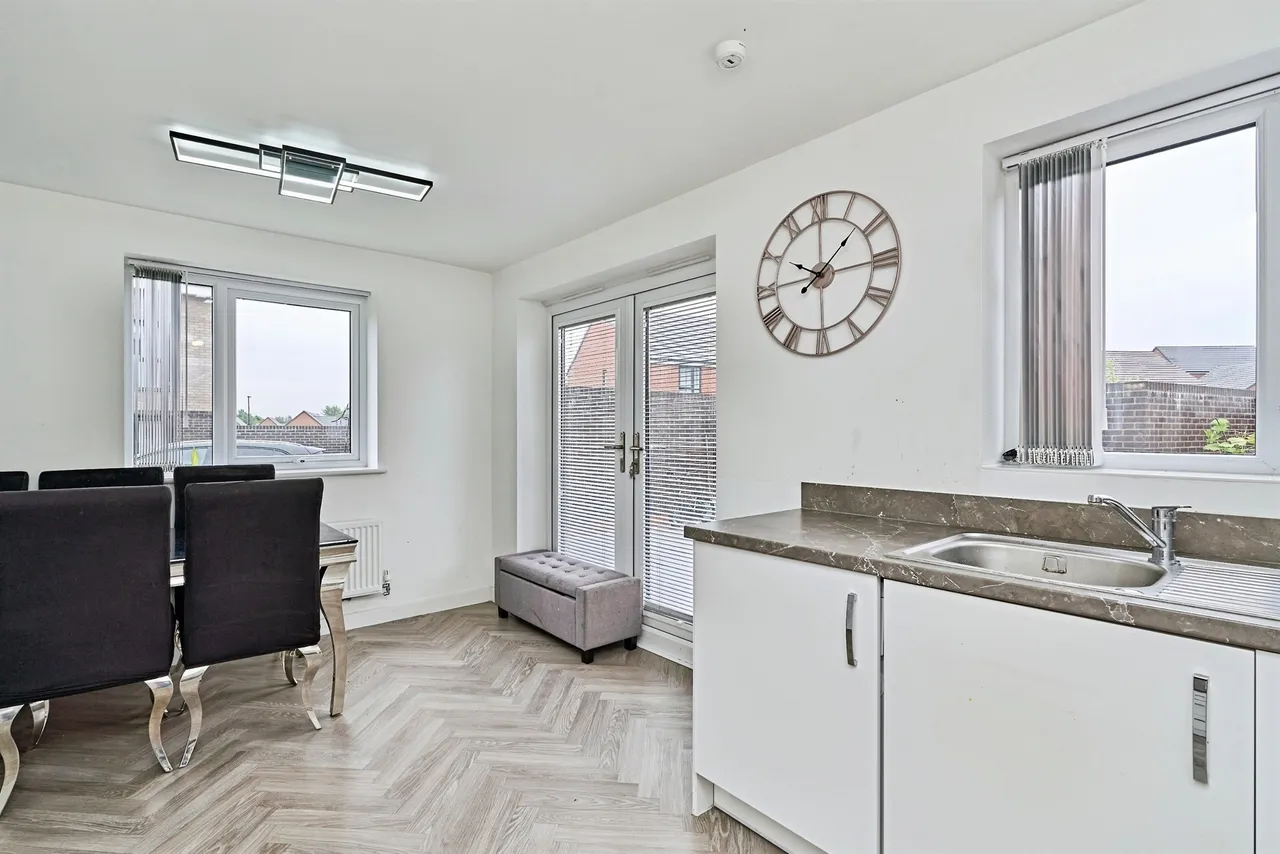 Rosehip Crescent, Walsall, WS3, photo 8