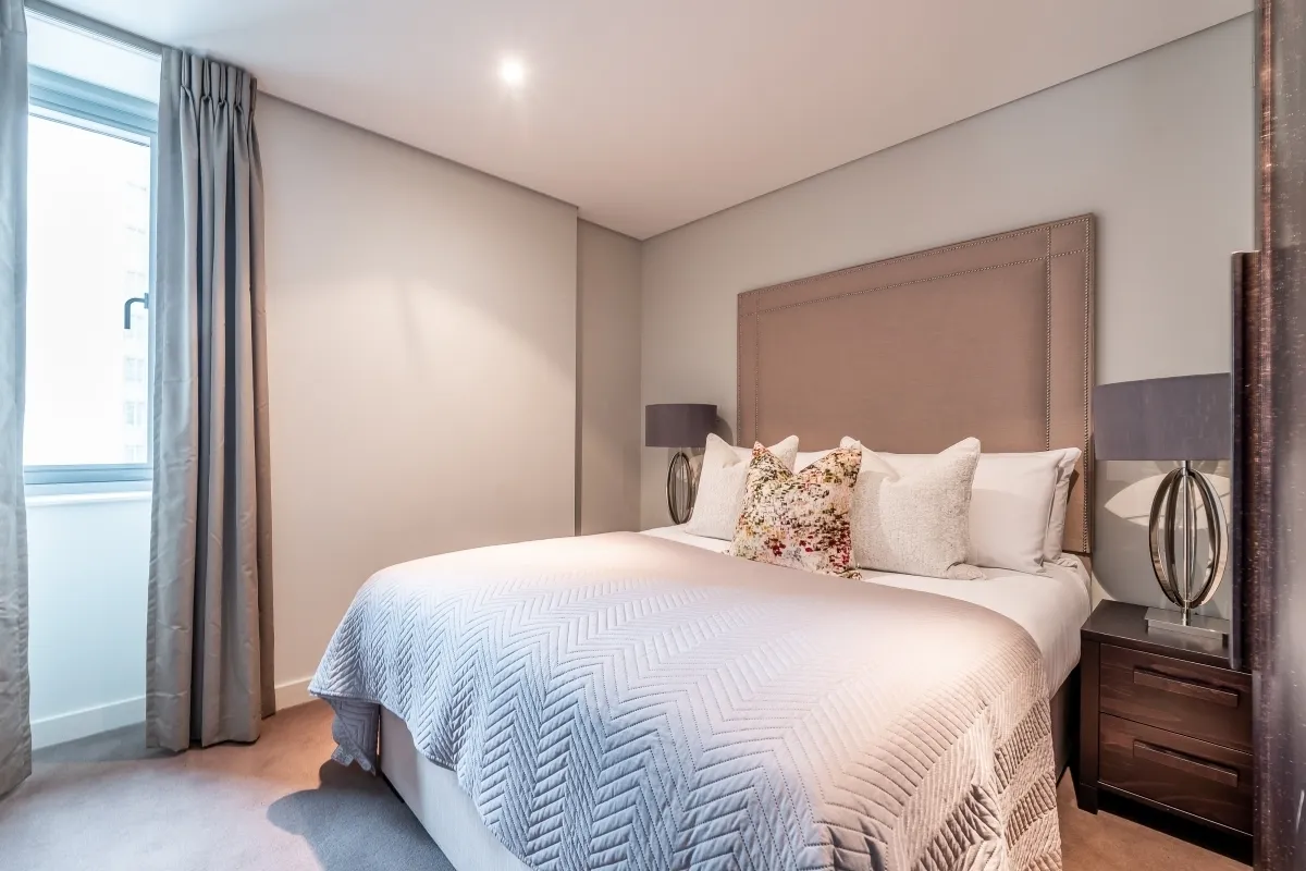 Merchant Square East Paddington, W2, photo 6