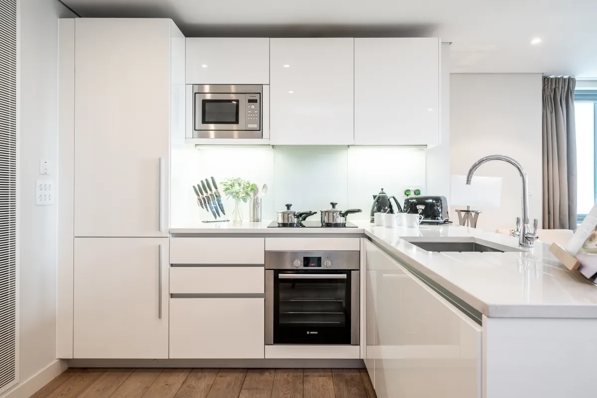Merchant Square East Paddington, W2, photo 5