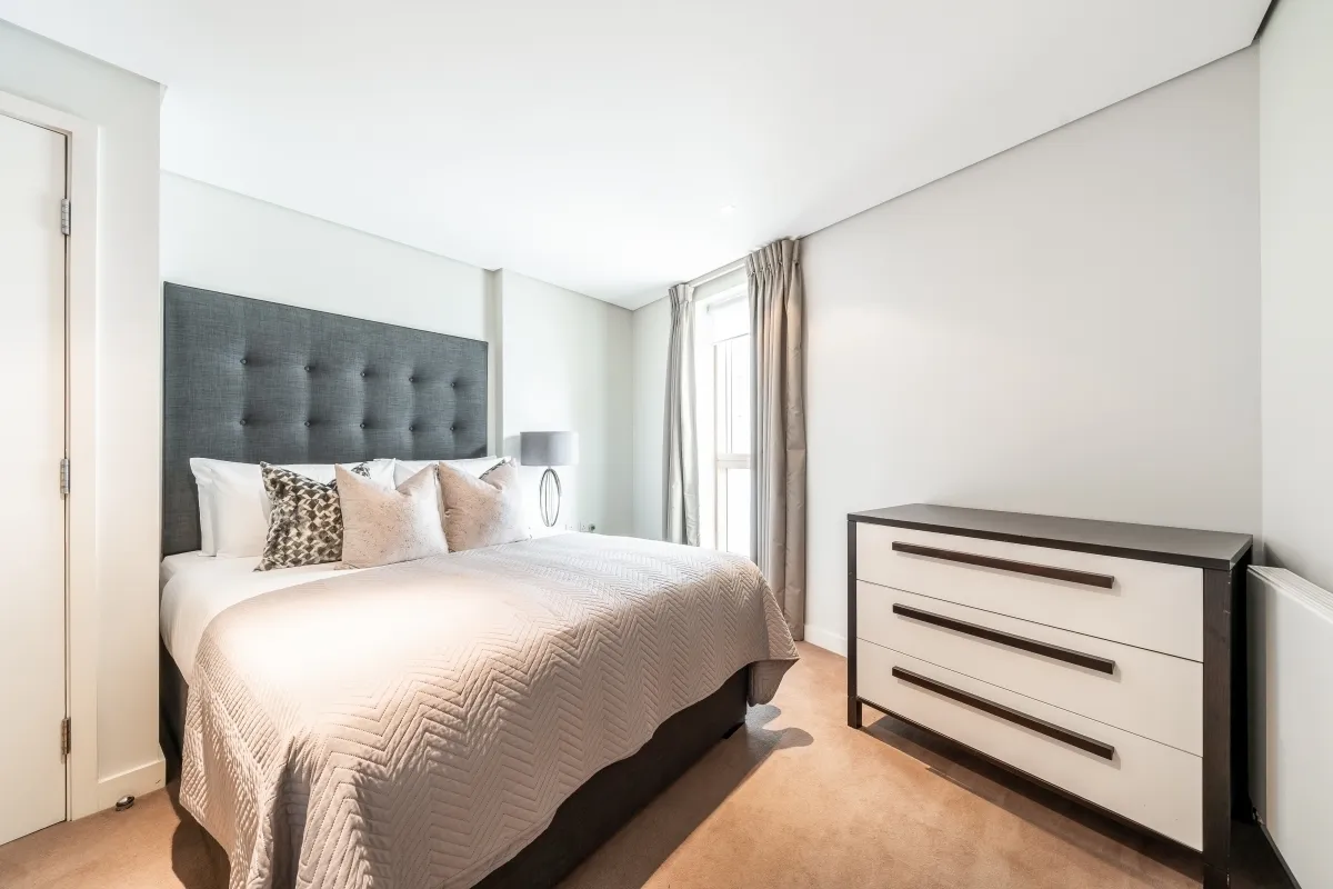 Merchant Square East Paddington, W2, photo 9