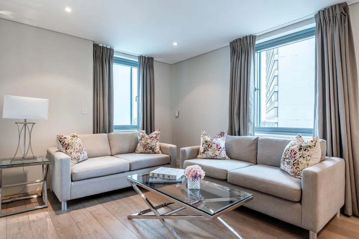 Merchant Square East Paddington, W2, photo 4