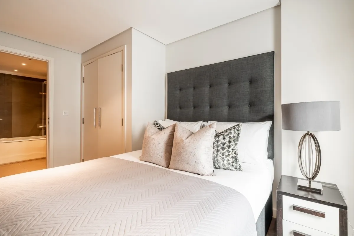 Merchant Square East Paddington, W2, photo 10