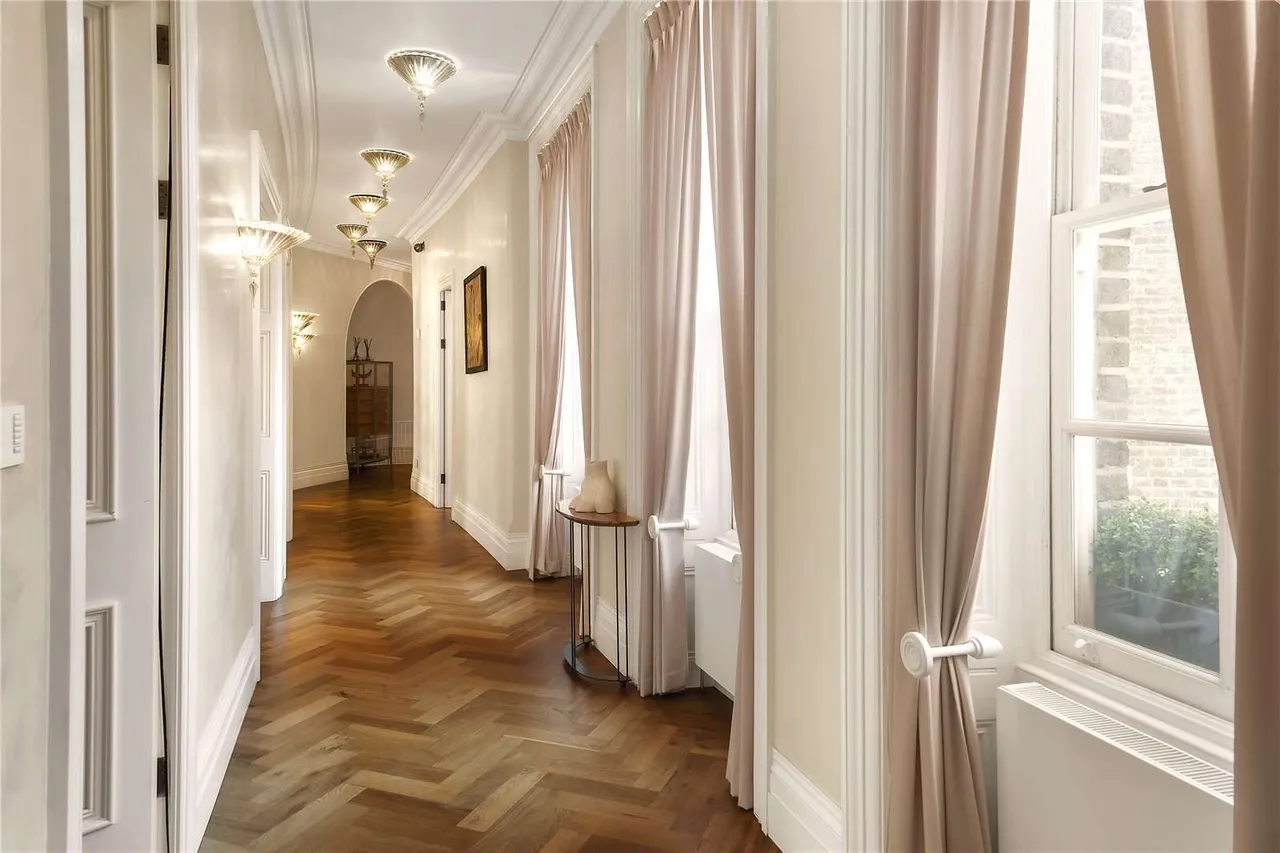 Kensington Gore, London, SW7, photo 9