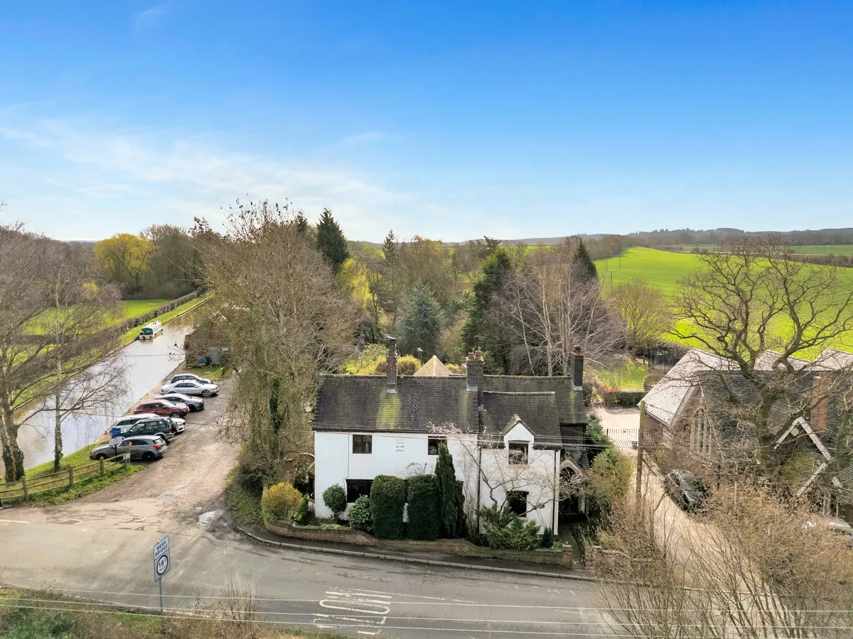 Grendon, Atherstone, CV9, photo 2