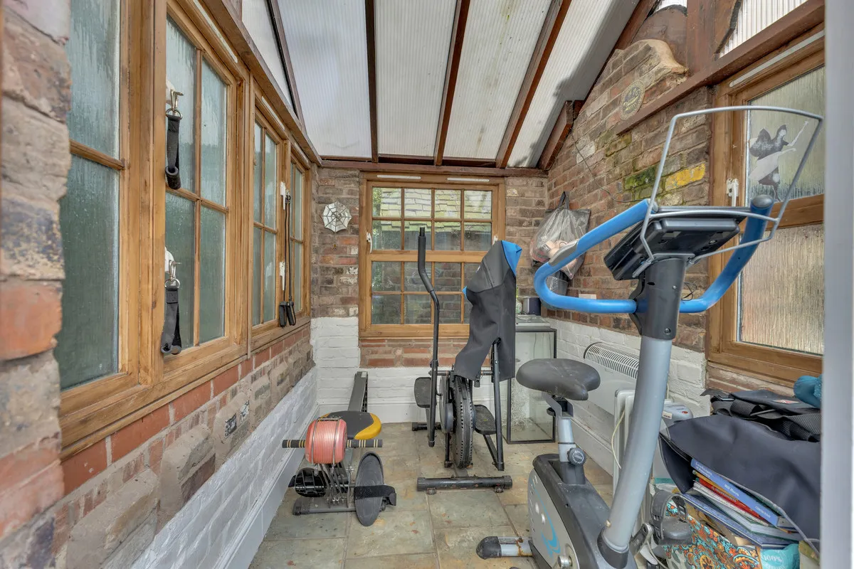 Grendon, Atherstone, CV9, photo 30