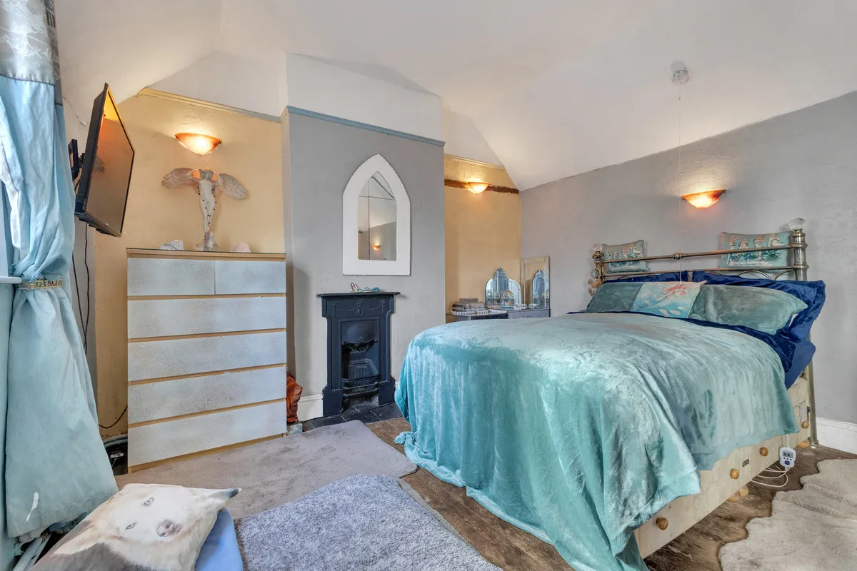Grendon, Atherstone, CV9, photo 19